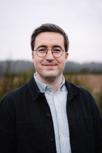 Gijs van Leeuwen, oprichter van BandWeb